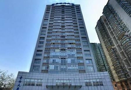 北京当代大厦
